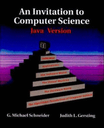 An Invitation to Computer Science: Java Version