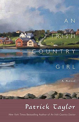 An Irish Country Girl - Taylor, Patrick