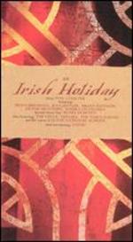 An Irish Holiday - Lynda McQuad