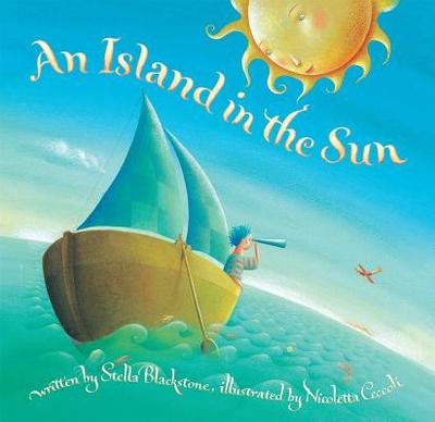 An Island in the Sun - Blackstone, Stella