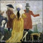 An Italian Soujourn