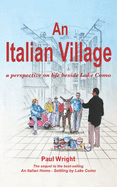 An Italian Village: A Perspective on Life Beside Lake Como