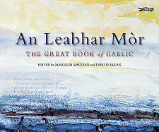 An Leabhar Mr: The Great Book of Gaelic