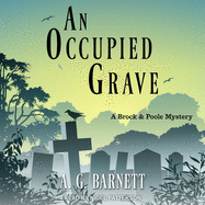 An Occupied Grave