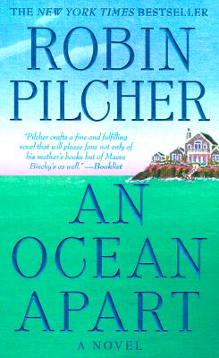 An Ocean Apart - Pilcher, Robin