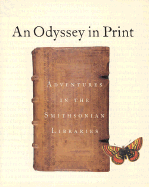An Odyssey in Print: An Odyssey in Print