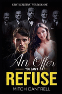 An Offer You Can't Refuse: The Priest and the Mafia Princess