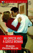An Office and a Gentle Woman: Men in Blue