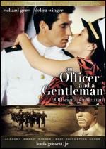 An Officer and a Gentleman - Taylor Hackford