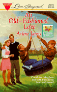 An Old-Fashioned Love
