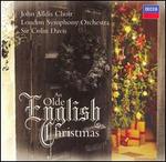 An Olde English Christmas