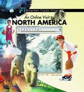 An Online Visit to North America - Hovanec, Erin M