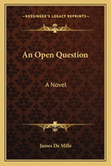 An Open Question