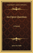 An Open Question