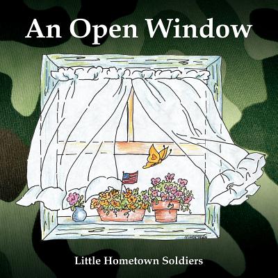 An Open Window - Hopkins, Elaine, and Hopkins Lopes, Ruth