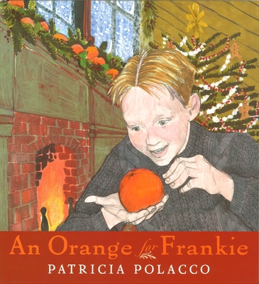 An Orange for Frankie - 