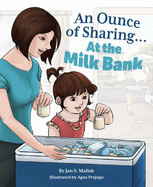 An Ounce of Sharing...at the Milk Bank