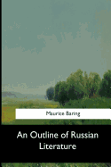 An Outline of Russian Literature