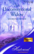 An Unconventional Widow - Devon, Georgina