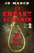 An Uneasy Alliance: The Devil S Own, Book 2