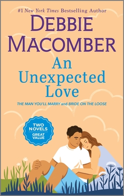An Unexpected Love - Macomber, Debbie