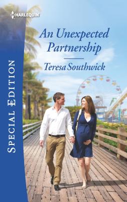 An Unexpected Partnership - Southwick, Teresa