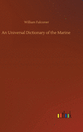 An Universal Dictionary of the Marine