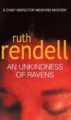 An Unkindness of Ravens - Rendell, Ruth
