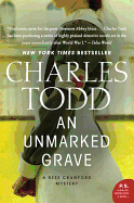 An Unmarked Grave: A Bess Crawford Mystery