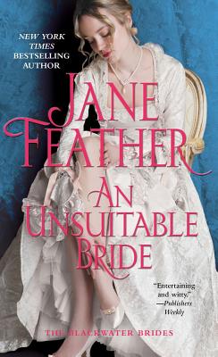 An Unsuitable Bride - Feather, Jane