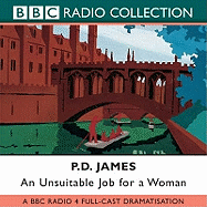 An Unsuitable Job for a Woman: BBC Radio 4 Full-cast Dramatisation