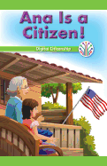 Ana Is a Citizen!: Digital Citizenship