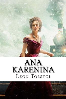 Ana Karenina (Spanish) Edition Completa - Tolstoi, Leon