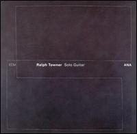 Ana - Ralph Towner