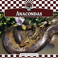 Anacondas