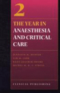 Anaesthesia and Critical Care