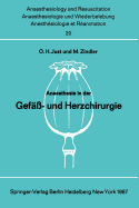 Anaesthesie in Der Gef??- Und Herzchirurgie