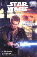 Anakin: Apprentice - Cerasini, Marc