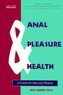 Anal Pleasure & Health 3rd Out of Print