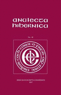 Analecta Hibernica