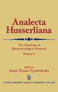 Analecta Husserliana