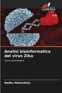 Analisi bioinformatica del virus Zika