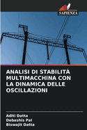 Analisi Di Stabilit? Multimacchina Con La Dinamica Delle Oscillazioni