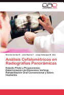 Analisis Cefalometricos En Radiografias Panoramicas