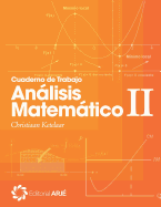 Analisis Matematico II: Cuaderno de Trabajo