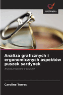 Analiza graficznych i ergonomicznych aspekt?w puszek sardynek