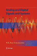 Analog and Digital Signals and Systems