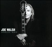 Analog Man - Joe Walsh