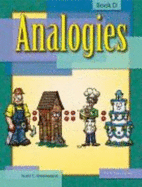 Analogies Book D - Greenwood, Scott C.