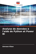 Analyse de donnes  l'aide de Python et Power BI